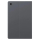 SAMSUNG A7 Book Cover Grey - 599897 - zdjęcie 2